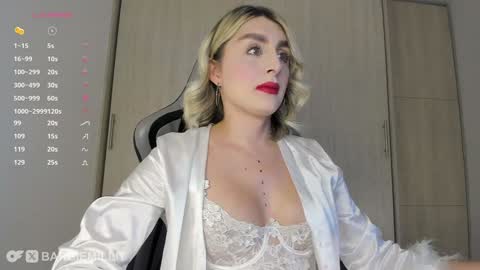 barbiemillit online show from January 2025 12:37:01 AM