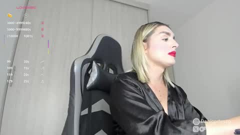 barbiemillit online show from February 2025 12:54:02 AM