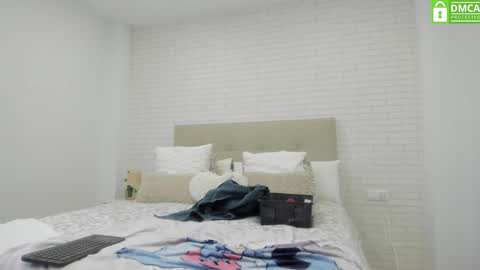 Tatiana online show from February 2025 03:27:01 PM