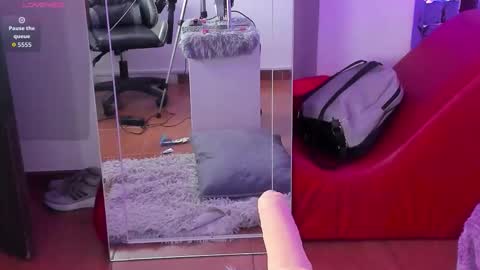 Barbie... online show from October 2025 11:53:01 AM