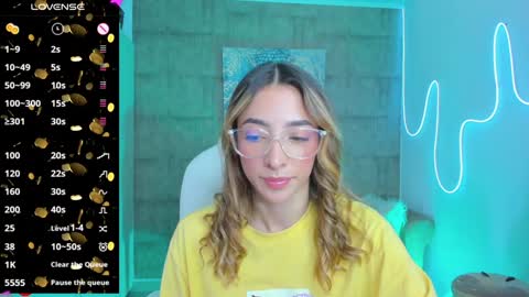 Barbie Scot online show from January 2025 06:49:01 PM