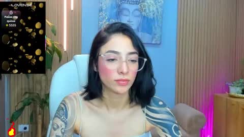 Barbie Scot online show from March 2026 10:35:01 PM