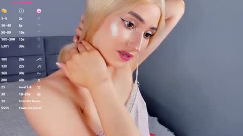 Mia online show from June 2026 02:29:01 PM
