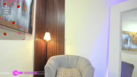 Luna online show from January 2025 02:23:01 PM