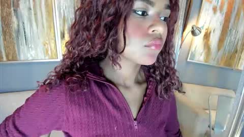 Snapshot of barbra_smith chatting on February 2026 08:02:01 PM Luna online show from February 2026 08:02:01 PM