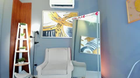 Snapshot of barbra_smith chatting on March 2026 05:54:01 PM Luna online show from March 2026 05:54:01 PM