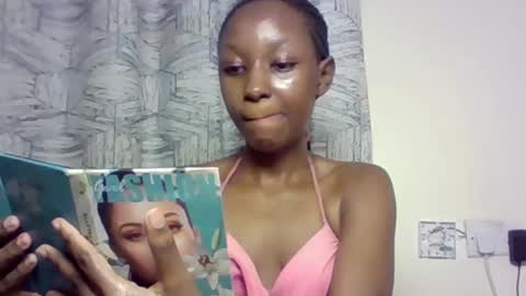 barbs765700 online show from October 2025 08:29:01 AM