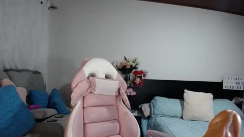 VALENTINA online show from September 2025 11:38:02 PM