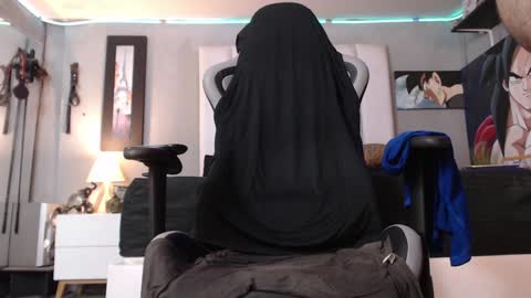 bardock online show from January 2025 03:20:01 AM