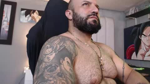 bardock online show from May 2026 11:55:02 PM