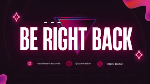 BareBastian online show from May 2026 02:52:02 AM