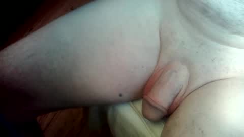 barenaked07 online show from December 2024 07:06:01 PM