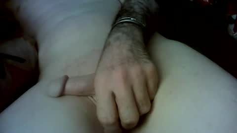 barenaked07 online show from December 2024 05:16:02 AM