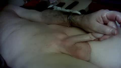 barenaked07 online show from December 2024 03:40:02 AM