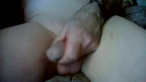 barenaked07 online show from December 2025 06:01:02 PM