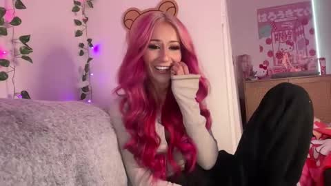 barista_cam online show from April 2026 01:39:01 AM
