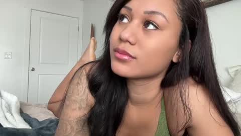 chicka online show from January 2025 06:24:01 PM