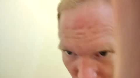 Snapshot of barniemay1 chatting on March 2025 09:15:01 PM barniemay1 online show from March 2025 09:15:01 PM