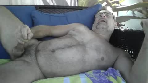 Barry Arnauld online show from July 2026 02:30:02 PM