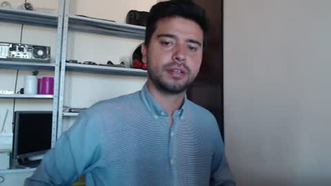 Barry online show from June 2026 01:08:02 PM
