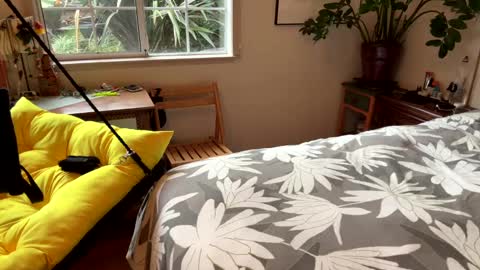 Snapshot of barrymccockinher22 chatting on December 2024 11:58:02 PM Tasten Spike online show from December 2024 11:58:02 PM