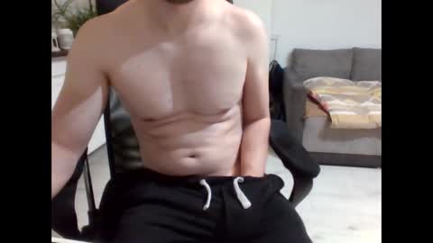 bart_1987 online show from February 2026 07:35:01 PM