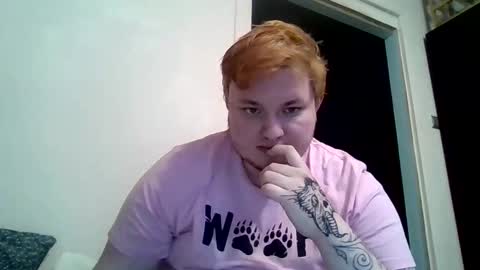 Snapshot of bartthebear69 chatting on February 2026 07:51:01 PM BartTheBear online show from February 2026 07:51:01 PM