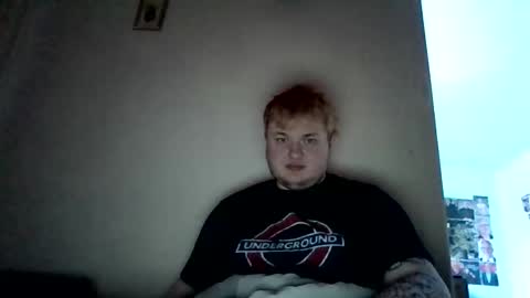 Snapshot of bartthebear69 chatting on February 2026 10:31:01 AM BartTheBear online show from February 2026 10:31:01 AM