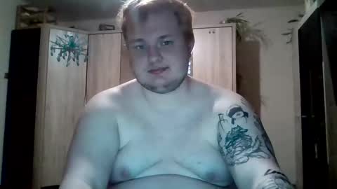 Snapshot of bartthebear69 chatting on February 2026 10:37:01 PM BartTheBear online show from February 2026 10:37:01 PM