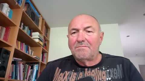 bartvel online show from May 2026 11:18:02 AM