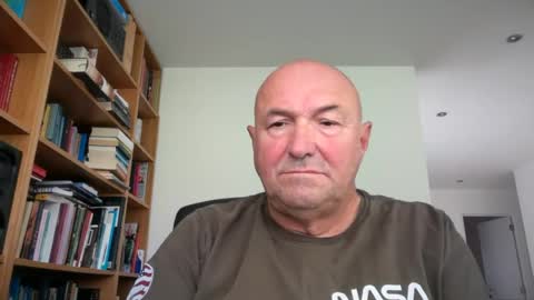 bartvel online show from June 2026 08:05:02 AM