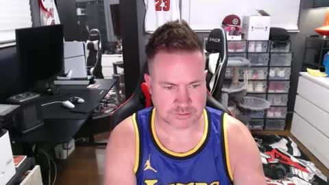 Jordan online show from October 2025 05:41:01 AM