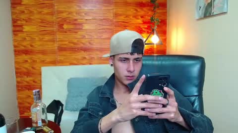 Bastian online show from December 2024 09:29:02 AM