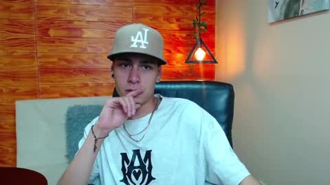 Bastian online show from December 2024 11:55:01 PM