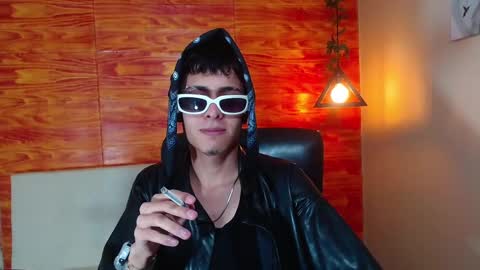 Bastian online show from February 2025 03:15:01 AM