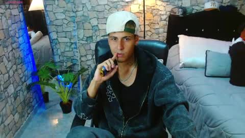 Snapshot of bastiaan_28 chatting on May 2026 01:55:01 AM Bastian online show from May 2026 01:55:01 AM