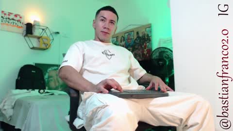 Bastian Independent Model online show from December 2024 02:35:02 AM