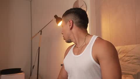 Snapshot of bastian_franco01 chatting on May 2026 06:31:02 AM Bastian Independent Model online show from May 2026 06:31:02 AM