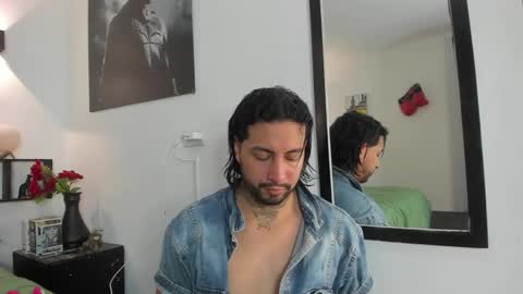 bastian_jones1 online show from February 2026 08:22:01 AM