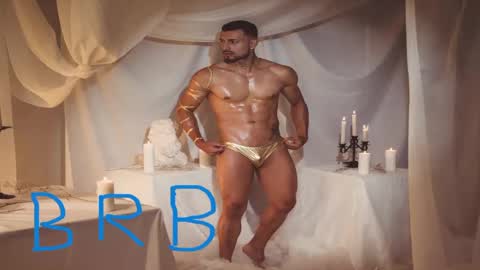 bastian online show from March 2025 01:26:02 AM