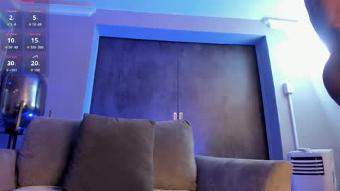 Bastian. online show from December 2025 12:11:02 PM