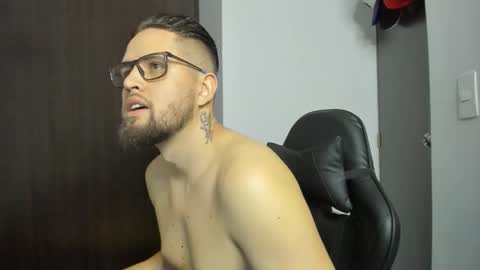 bastianwatson10 online show from November 2025 05:35:01 PM