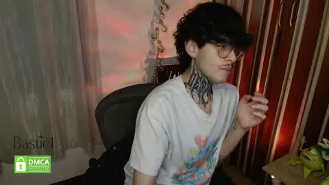 Bastiel online show from September 2025 02:13:02 AM