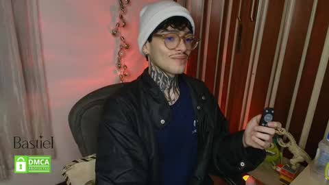 Bastiel online show from October 2025 01:41:02 AM