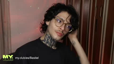 Bastiel online show from April 2026 02:47:01 AM