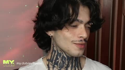 Bastiel online show from May 2026 12:48:02 AM