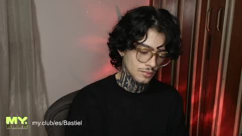 Bastiel online show from May 2026 03:46:02 AM