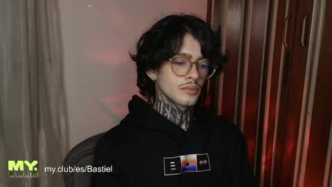 Bastiel online show from May 2026 05:02:02 AM