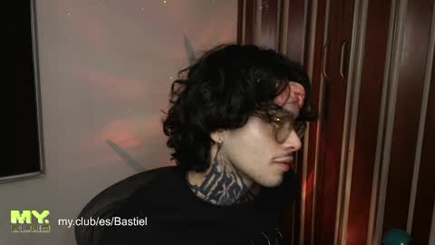 Bastiel online show from May 2026 02:17:02 AM