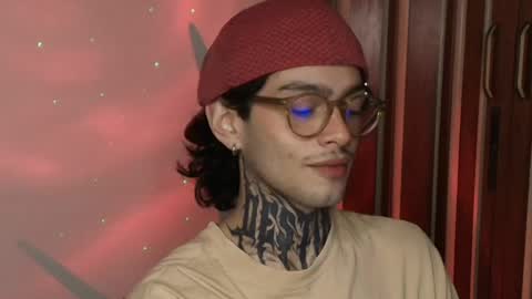 Bastiel online show from May 2026 12:52:02 AM